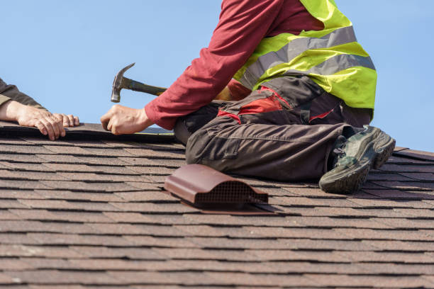 Best Roof Inspection Near Me  in Cashion, OK