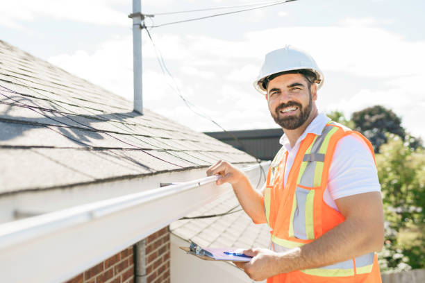Best Roof Repair Specialists  in Cashion, OK