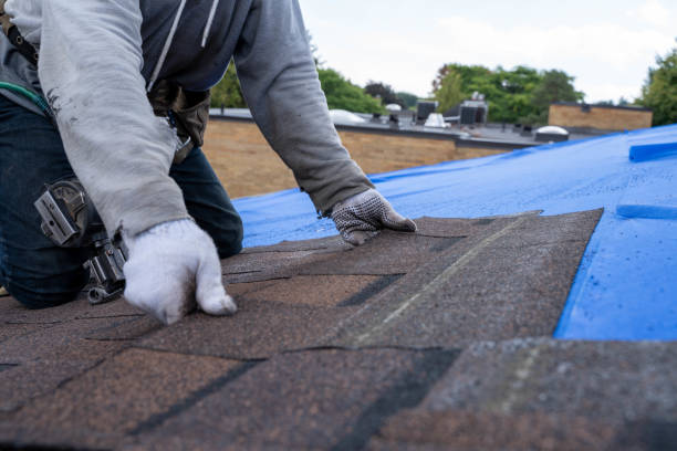 Best Roofing Contractor Near Me  in Cashion, OK