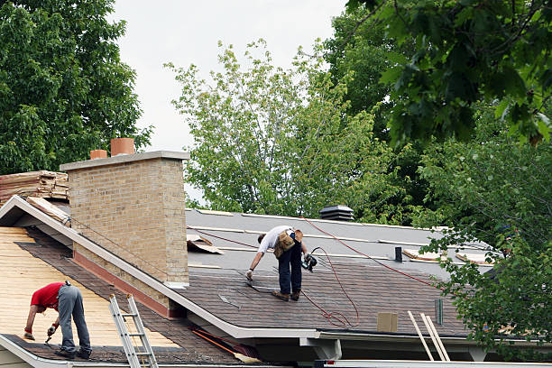 Best Tile Roofing Contractor  in Cashion, OK