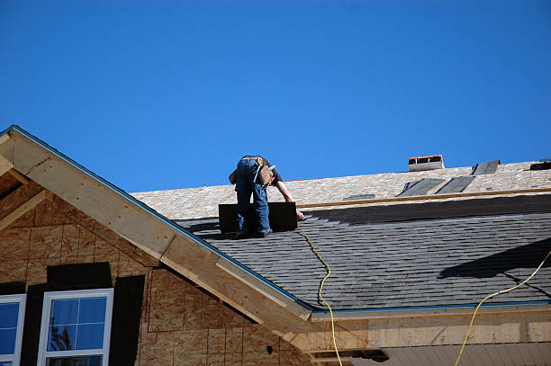 Best Sealant for Roof  in Cashion, OK