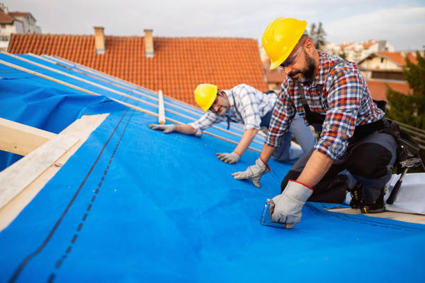 Best New Roof Installation  in Cashion, OK