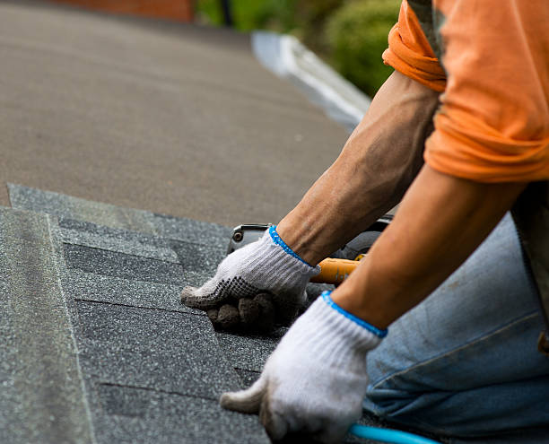Best Gutter Installation and Roofing  in Cashion, OK