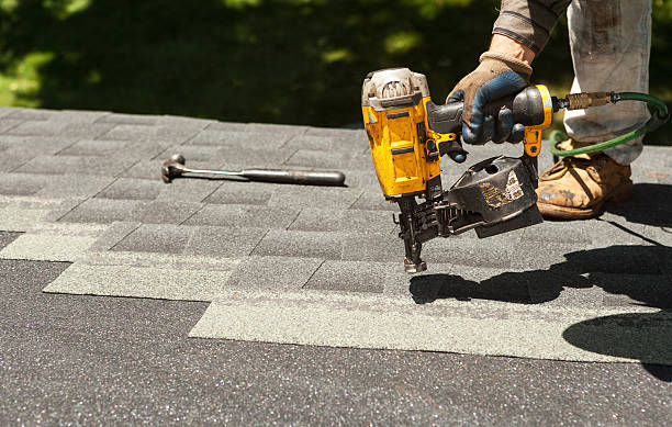 Best Residential Roofing Contractor  in Cashion, OK