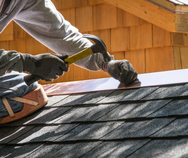 Best Roof Leak Repair  in Cashion, OK